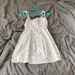 Polka Dot dress